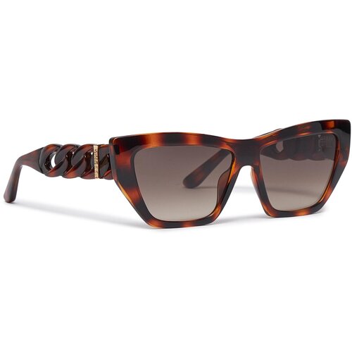 Guess Sončna očala GU00111 Dark Havana/Gradient Brown 52F Cene
