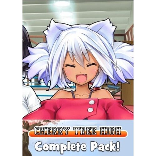 Cherry Tree High Complete Pack Steam Key GLOBAL Cene