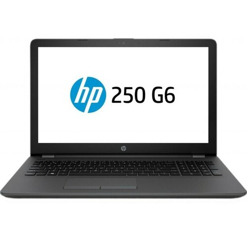 Hp 250 G6 i5-7200U/15.6HD/4GB/500GB/Intel HD Graphics 620/DVDRW/GLAN/FreeDOS (1WY61EA) laptop Slike