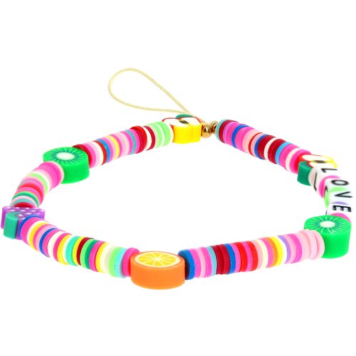 AVIZAR Obesek za telefon 25 cm Love, Lovely Collection, (20763752) Cene