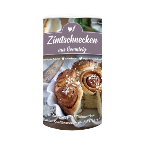 Bake Affair Cimetovi polžki z okrasnim sladkorjem Slike