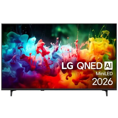LG 50QED72B3B 50'' QNED mini LED 4K Smart TV Cene