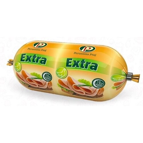 Perutnina Ptuj Salama posebna 350g Cene