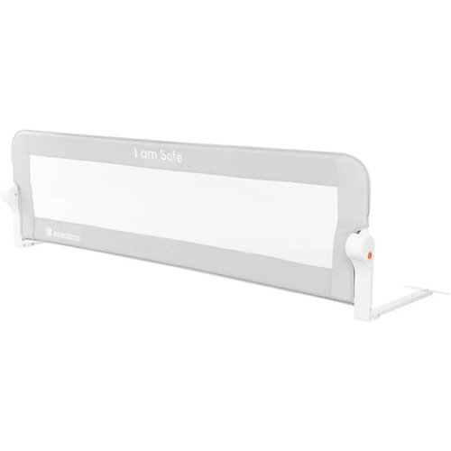Kikka Boo zašitna ograda za krevet I am Safe, 150cm Cene