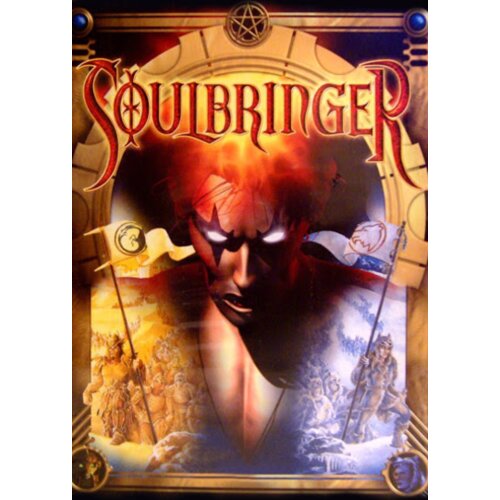  Soulbringer Steam Key GLOBAL Cene