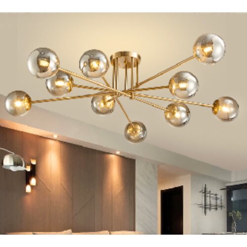  luster 9676/8 gd Slike