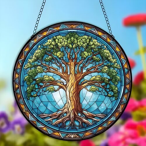 IZMAEL Hvatač Sunca - Tree of Life / Tip7 Cene