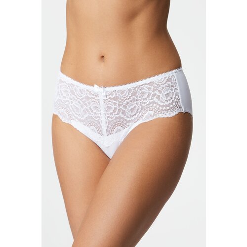 Playtex FLOWER ELEGANCE Bijela Slike