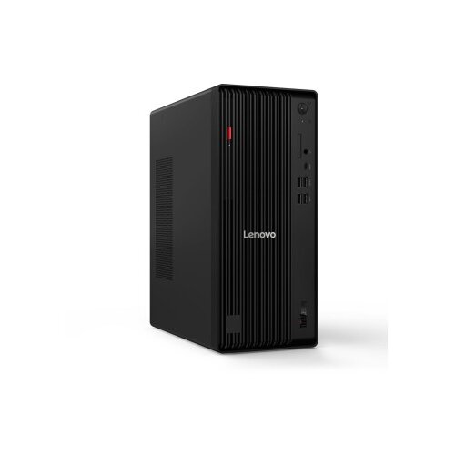 Lenovo ThinkCentre M70t G6 Tower, Intel Core Ultra 5 225, 16GB, 512GB, integrirana grafika (UMA), Windows 11 Pro, black, 3-letna garancija Cene