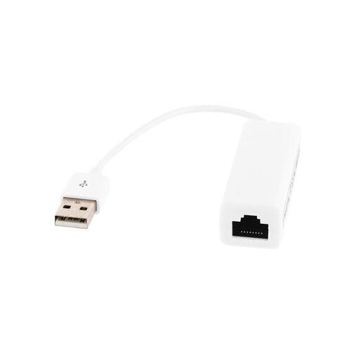 Mrežni adapter USB 2.0 na RJ45 LAN 10/100Mbs Slike