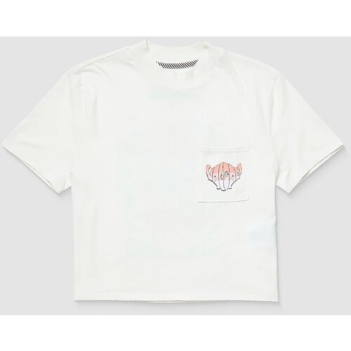 Volcom Pocket Dial T-shirt bone Cene