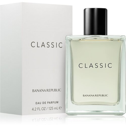 Banana Republic Classic parfumska voda uniseks 125 ml Slike