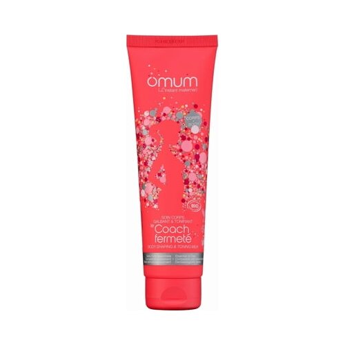 Omum le Coach Fermeté Firming & Shaping Body Milk Cijene