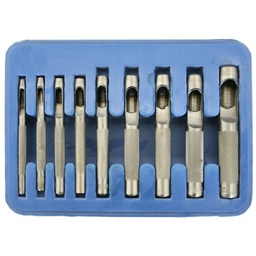 Ramda Set Probijača Rupa 3-12 mm Cijene