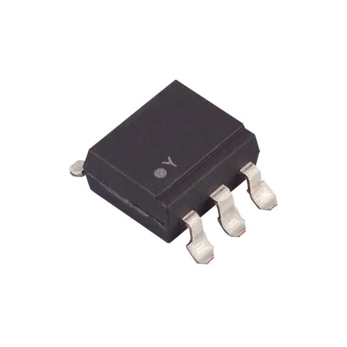 Lite-On optokoplerski fototranzistor CNY17-3S SMD-6 tranzistor s bazom dc Cijene