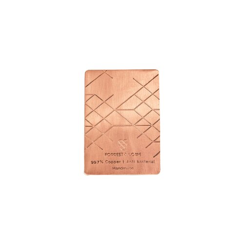  Copper Patch Cene