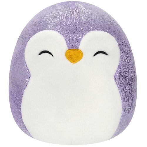 Squishmallows Pli&amp;scaron;asta igrača Elle &amp;ndash; Slike