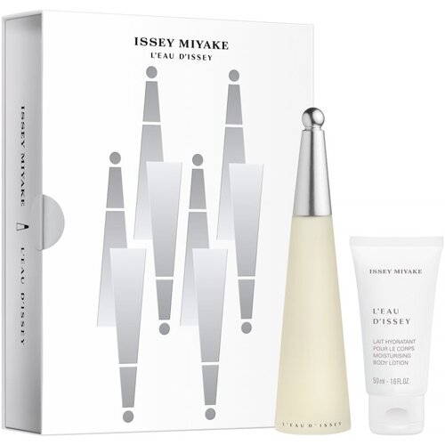 Issey Miyake L'Eau d'Issey darilni set za ženske Cene