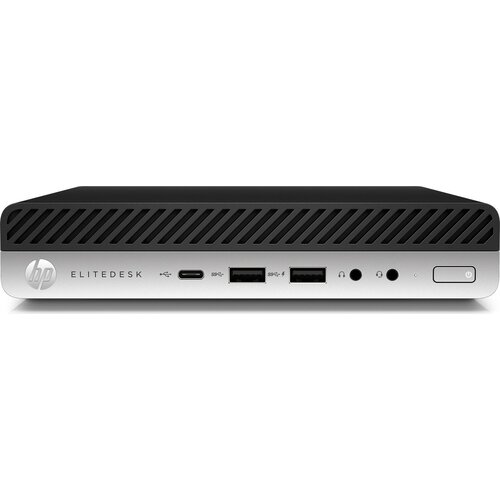 HP Obnovljeno - znaki rabe - Računalnik Elitedesk 800 G4 DM / i5 / RAM 16 GB / SSD Disk, (5000002260) Cene
