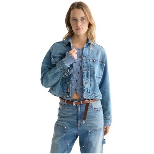 SCOTCH & SODA Ženska teksas jakna Cene