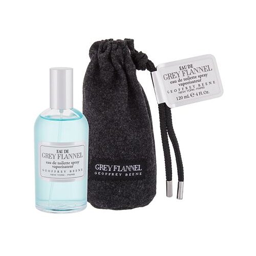 Geoffrey Beene Parfem za mu&amp;scaron;karce Geoffrey Beene Eau de Grey Flannel EDT 120 ml Slike