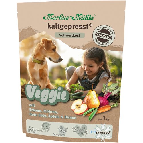 Markus-M&uuml;hle Veggie - 1 kg Cijene