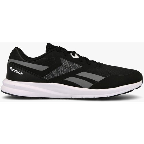 Reebok mo&amp;scaron;ke Tek &amp;amp; Trail REEBOK RUNNER 4.0 Črna Slike