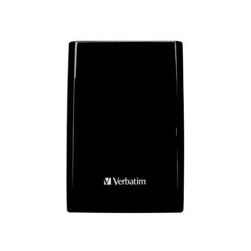 Verbatim eksterni hard disk 2 tb - crni Cene