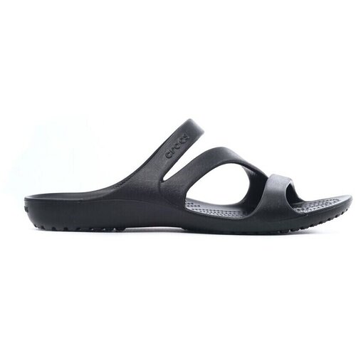 Crocs Japonke Kadee Ii Črna Cene
