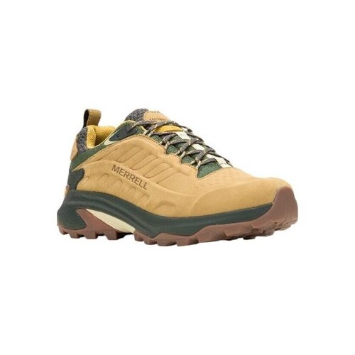 Merrell Pohodništvo Moab Speed 2 Leather Wp pisana Cene