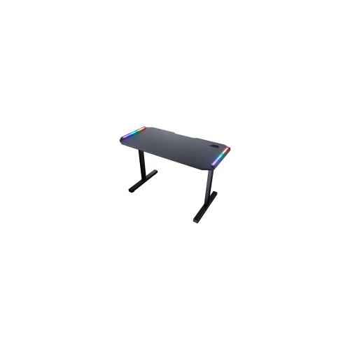 COUGAR GAMING desk DEIMUS 120 /1250x740x810(H)/RGB