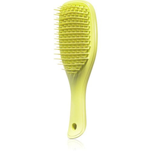 Tangle Teezer Ultimate Detangler Green Jungle ravna krtača za ravne in kodraste lase 1 kos Cene