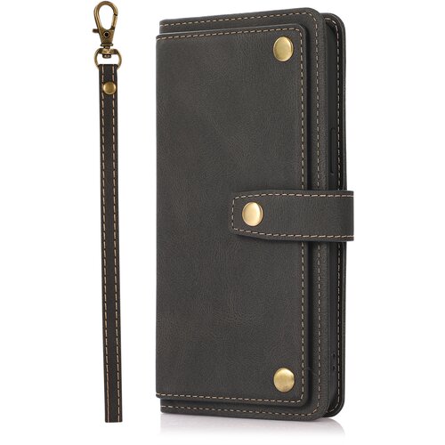 INF etui denarnica z režo za kartice za serijo iphone 16 iphone 16 plus, (5000085562) Cene