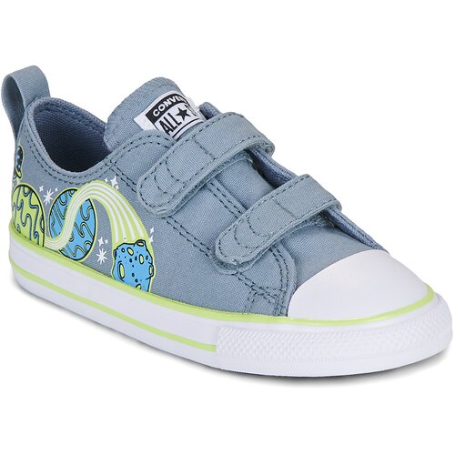 Converse Nizke superge Chuck Taylor All Star 2V Siva Cene