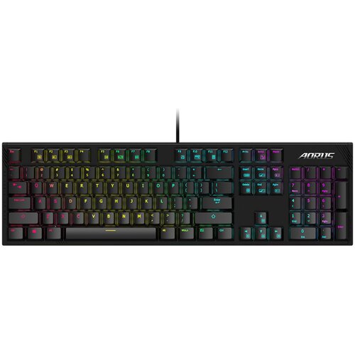 Gigabyte AORUS K1 Gaming tastatura Cene