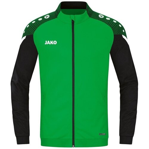 JAKO Jakne 9322221 pisana Slike