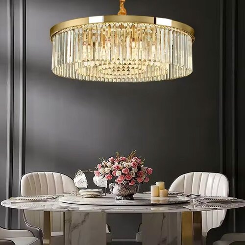 Toolight Luster APP1531-8CP4 Gold Slike