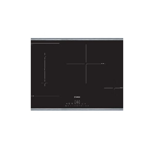 Bosch indukcijska ploča, 80cm, Serie 6| INOX okvir, 4 zone DirectSelect, Re start funkcija Cijene