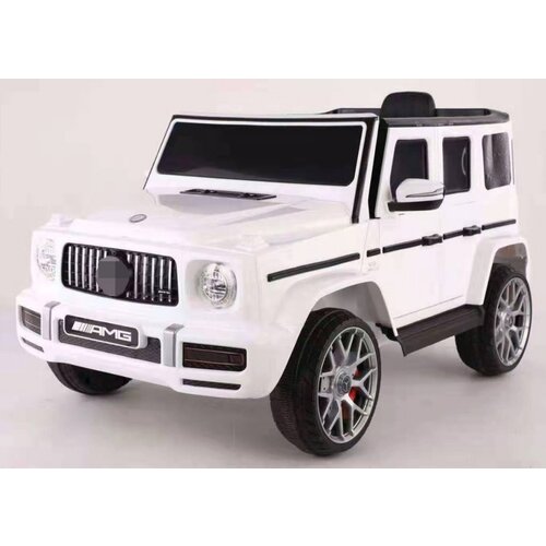  džip g-klasa 12V 062137 beli Cene