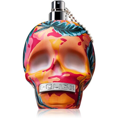  To Be Exotic Jungle parfumska voda 125 ml za ženske Cene