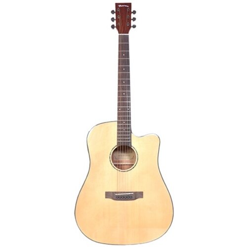Wakertone akustična gitara CD60C-NAT Cene