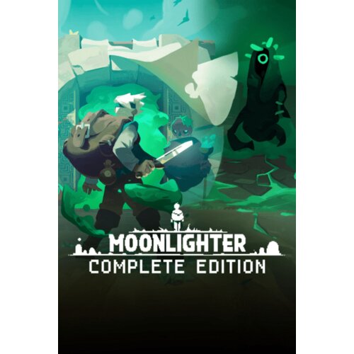 Steam Moonlighter: Complete Edition (PC) Key EUROPE Cene