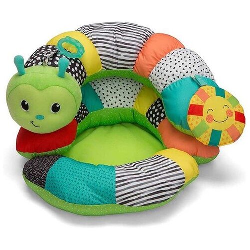 Infantino multifunkcionalni tummy-time jastuk 115173 Cene