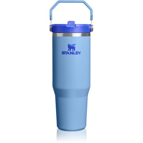 Stanley IceFlow&trade; Flip Straw 2.0 Tumbler termosica od nehrđajućeg čelika Blue Sky 890 ml Cijene