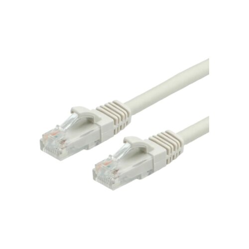Exeashop Patchcord kabl UTP cat6a CU 1.5m sivi Slike