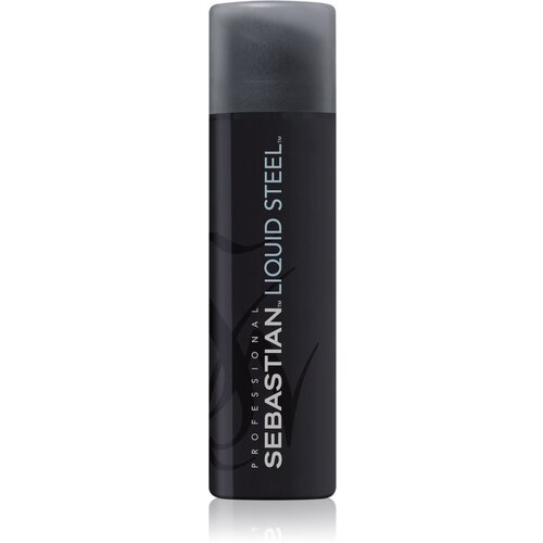 Sebastian Professional Liquid Steel gel za stiliziranje za učvršćivanje i oblik 140 ml Cijene