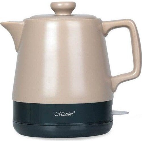 Maestro Električni grelnik vode MR-071 bela, 1 l, 1200W, (5000119485) Slike