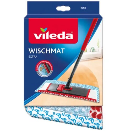 Vileda WischMat Extra nadomestna prevleka - 1 kos Cene
