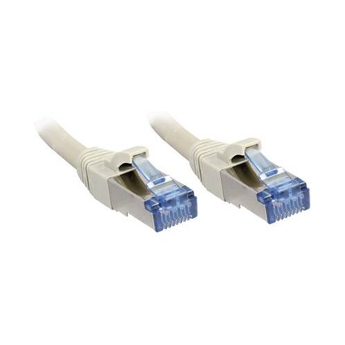 Lindy 47135 kabel za omrežno povezovanje Siva 3 m Cat6a S/FTP (S-STP) Cene