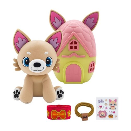  PupADorables Foxy Fluff ( 1043239 ) Cene